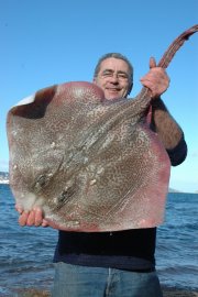 Paignton Sea Anglers Image